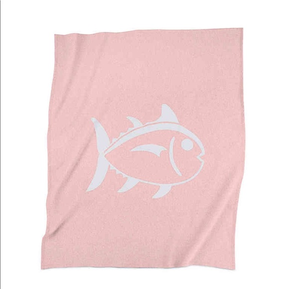 Southern Tide Other - New With Tags Southern Tide Sweatshirt Throw
